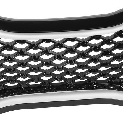 PARRILLA GRILLE - KA OPTMA '11-'15/'16-'20/ GRILLE ASS'Y 14-15/ PAINTED BLACK W/CHROME MLDG/ (LIMITED|SX|SX TURBO|)/ (SXL TURBO) (USA BUILT)//PARTS.NO,KI1200161//OEM NO,863504C700