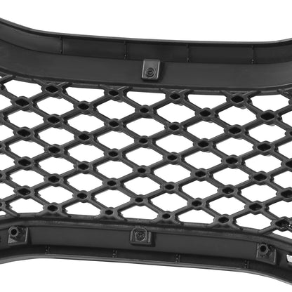 PARRILLA GRILLE - KA OPTMA '11-'15/'16-'20/ GRILLE ASS'Y 14-15/ PAINTED BLACK W/CHROME MLDG/ (LIMITED|SX|SX TURBO|)/ (SXL TURBO) (USA BUILT)//PARTS.NO,KI1200161//OEM NO,863504C700