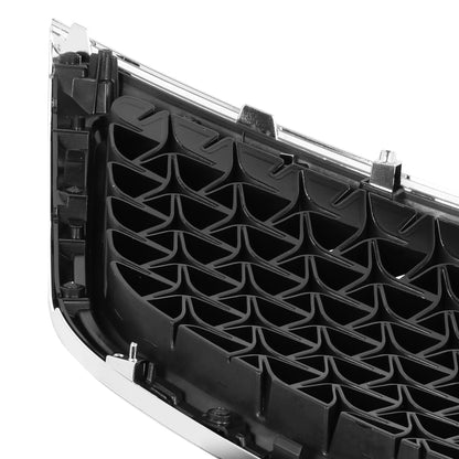 PARRILLA GRILLE - KA  SPOTAG '11-'16/ GRILLE ASS'Y 14-16/ PAINTED BLACK W/CHROME MLDG/ (2.4)//PARTS.NO,KI1200162//OEM NO,863503W500