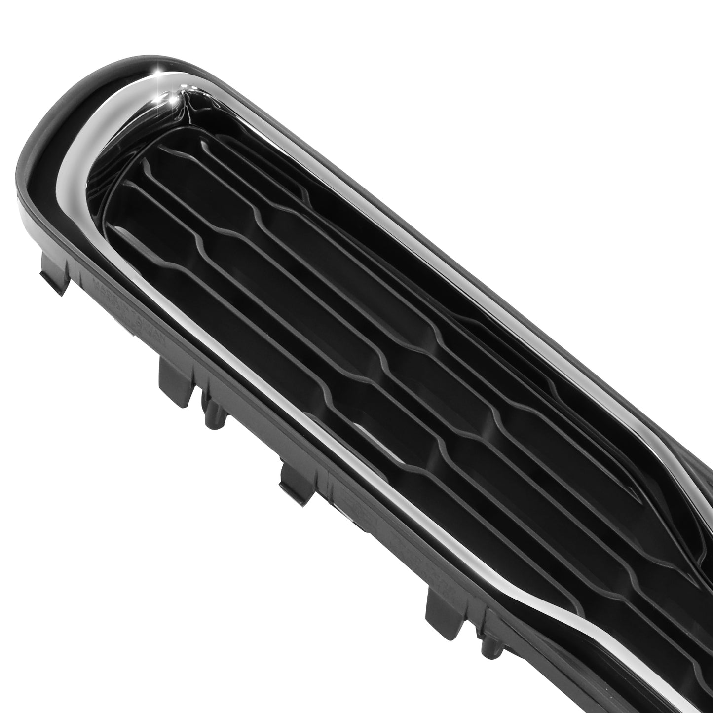 PARRILLA GRILLE - KA  SOL '10-'13/'14-16/'17-19/ GRILLE ASS'Y 13-13/ MAT-BLACK W/SMOKE BLACK MLDG//PARTS.NO,KI1200183//OEM NO,863502K550