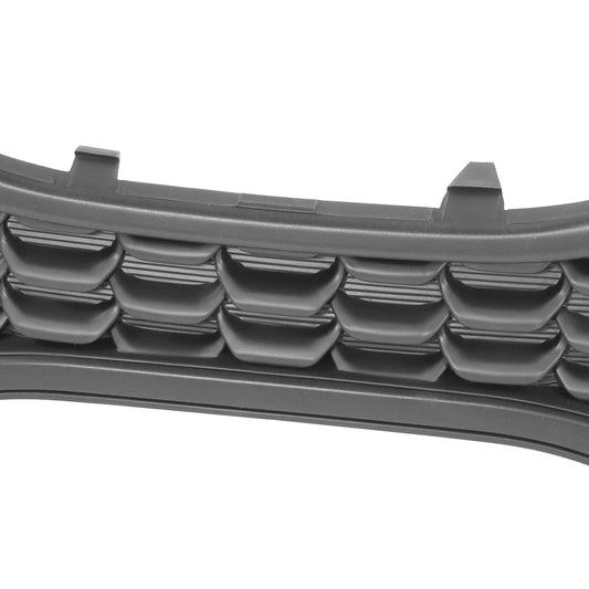 PARRILLA GRILLE - KA  RIO '12-'15/'16-'17/ GRILLE ASS'Y 16-17/ UPPER MAT-BLACK (5D)/ W/O CHROME MOULDING//PARTS.NO,KI1200196//OEM NO,863511W700