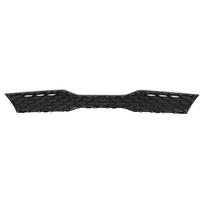 PARRILLA GRILLE - KA  RIO 18-20/21-22/ GRILLE ASS'Y/ MAT-GRAY W/SILVER GRAY MLDG/ (4/5D)(LX/S)//PARTS.NO,KI1200201//OEM NO,86350H9000
