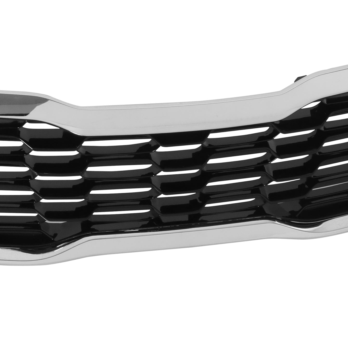 PARRILLA GRILLE - KA OPTMA '11-'15/'16-'20/ GRILLE ASS'Y 19-20/ CHROME/BLACK/ W/O AROUND VIEW MONITRO/ (EX, LX, S, SX) (EU=USA)//PARTS.NO,KI1200211//OEM NO,86350D5520