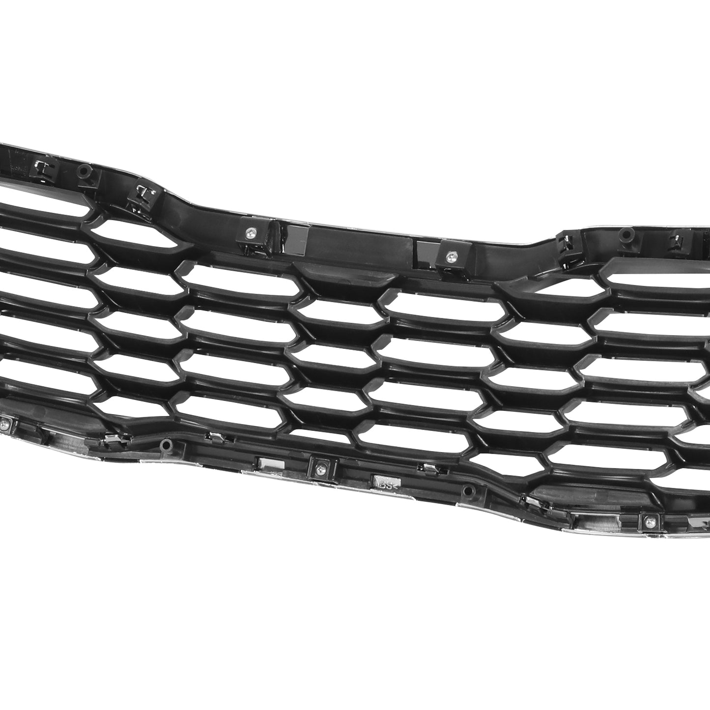 PARRILLA GRILLE - KA OPTMA '11-'15/'16-'20/ GRILLE ASS'Y 19-20/ CHROME/BLACK/ W/O AROUND VIEW MONITRO/ (EX, LX, S, SX) (EU=USA)//PARTS.NO,KI1200211//OEM NO,86350D5520