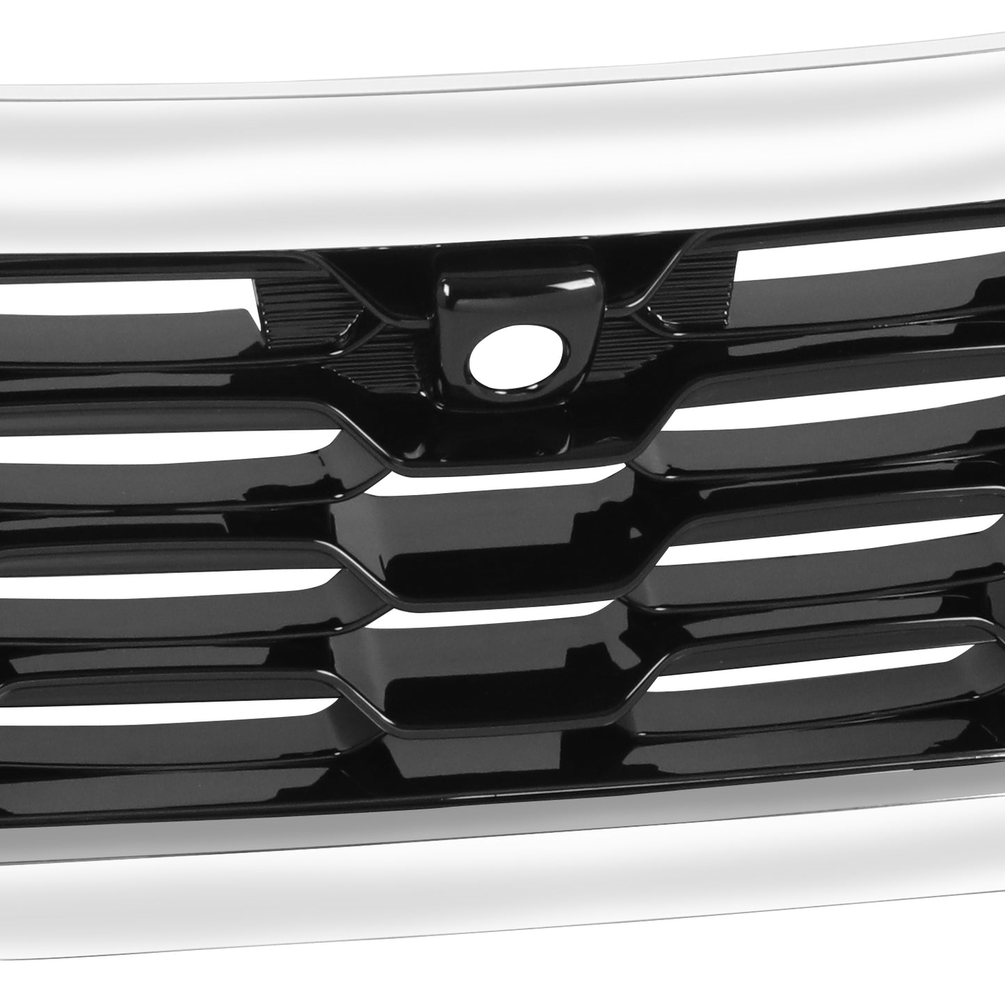 PARRILLA GRILLE - KA OPTMA '11-'15/'16-'20/ GRILLE ASS'Y 19-20/ CHROME/BLACK/ W/AROUND VIEW MONITRO/ (EX, LX, S, SX) (EU=USA)//PARTS.NO,KI1200212//OEM NO,86380D5530