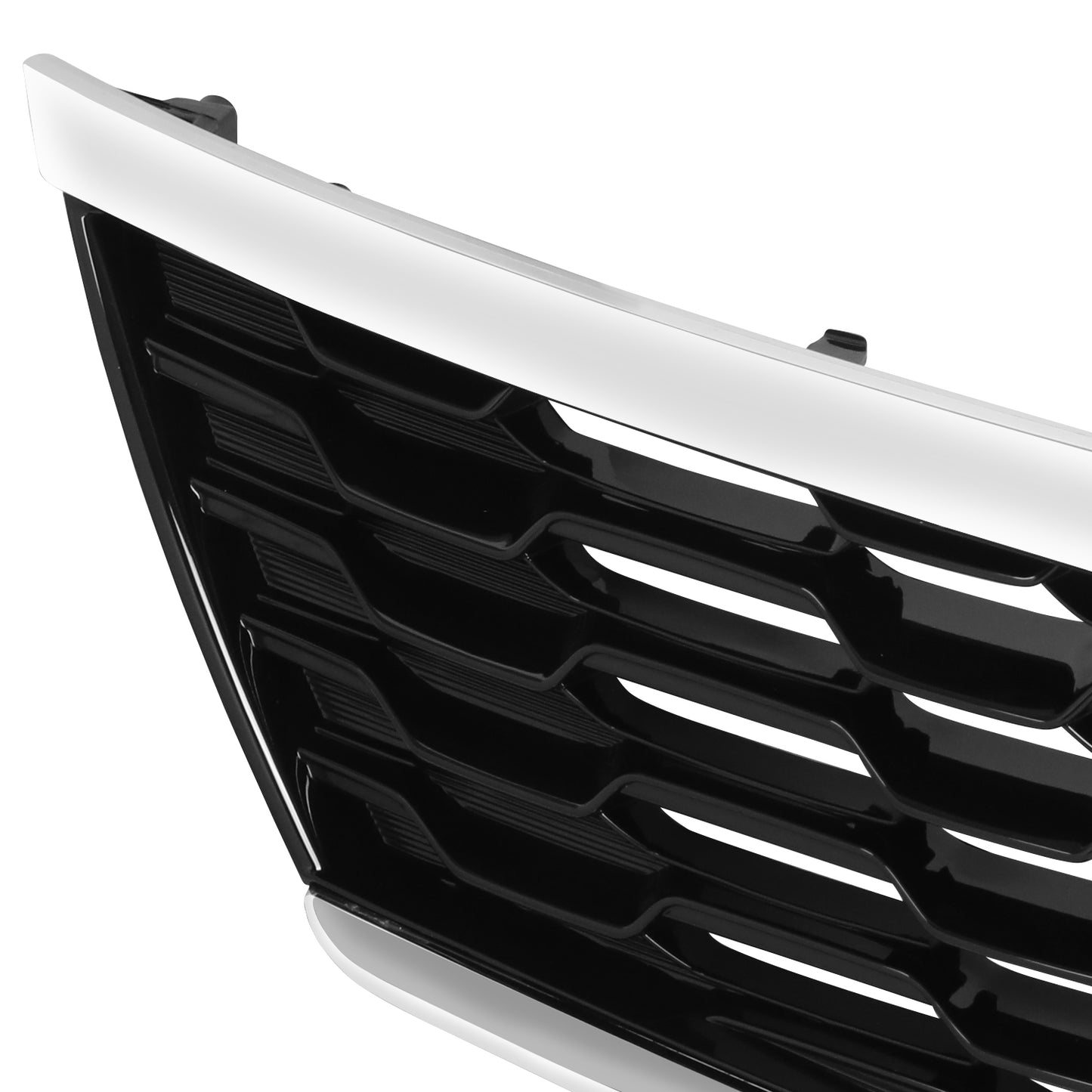 PARRILLA GRILLE - KA OPTMA '11-'15/'16-'20/ GRILLE ASS'Y 19-20/ CHROME/BLACK/ W/AROUND VIEW MONITRO/ (EX, LX, S, SX) (EU=USA)//PARTS.NO,KI1200212//OEM NO,86380D5530