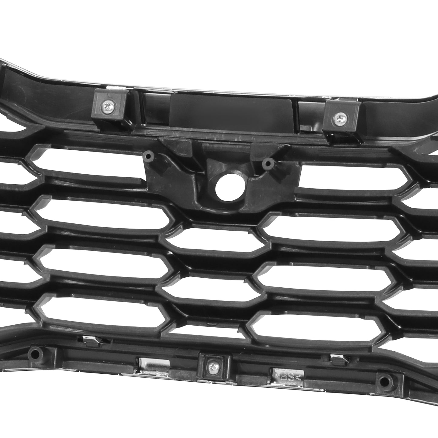 PARRILLA GRILLE - KA OPTMA '11-'15/'16-'20/ GRILLE ASS'Y 19-20/ CHROME/BLACK/ W/AROUND VIEW MONITRO/ (EX, LX, S, SX) (EU=USA)//PARTS.NO,KI1200212//OEM NO,86380D5530