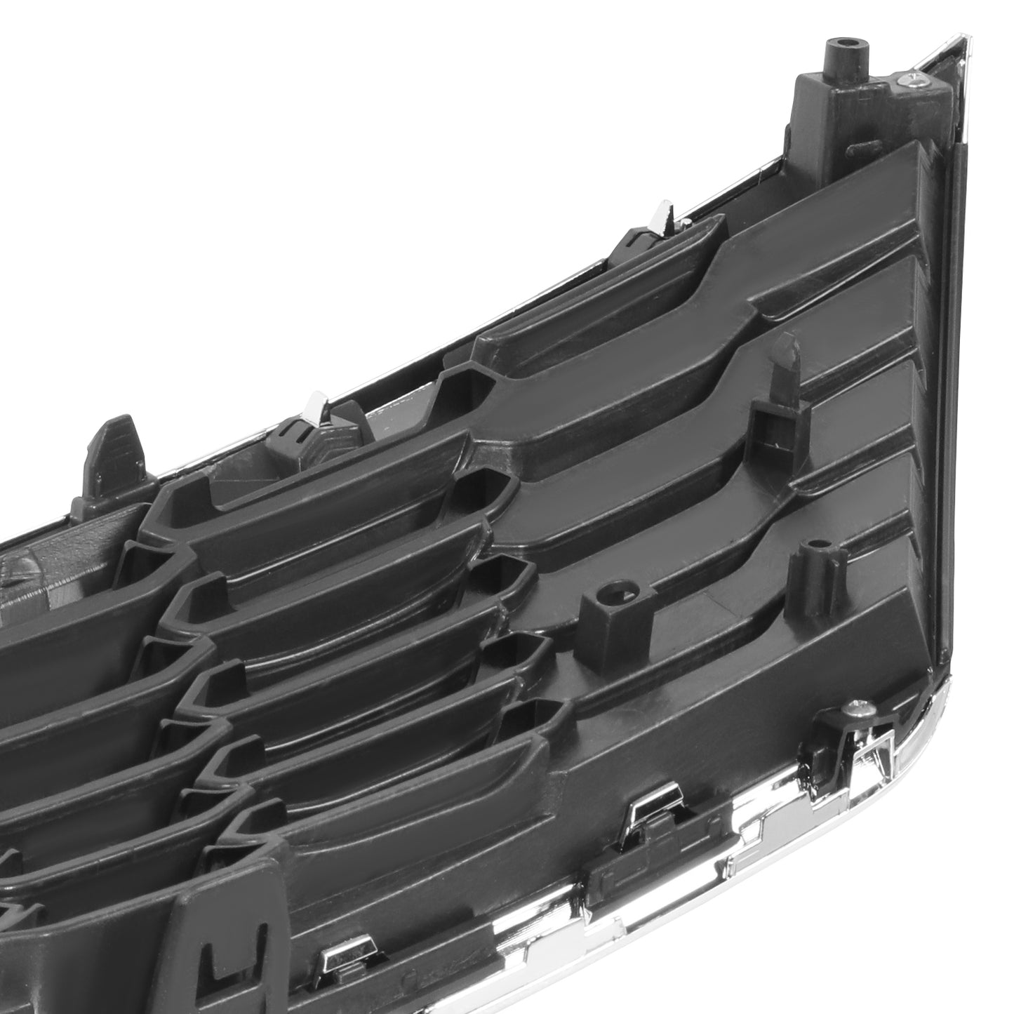 PARRILLA GRILLE - KA OPTMA '11-'15/'16-'20/ GRILLE ASS'Y 19-20/ CHROME/BLACK/ W/AROUND VIEW MONITRO/ (EX, LX, S, SX) (EU=USA)//PARTS.NO,KI1200212//OEM NO,86380D5530