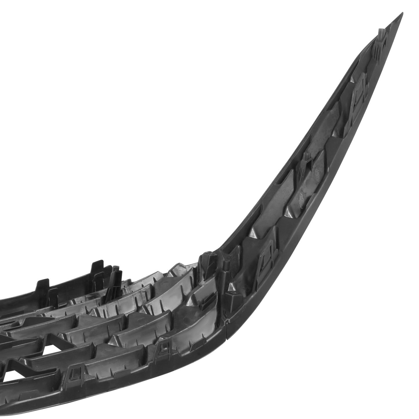 PARRILLA GRILLE - KA OPTMA/MAGNTS(K5) 21-ON/ GRILLE ASS'Y/ W/PRIMED DARK GRAY/ W/O GT-LINE (LX,EX,LXS)/ (EU=USA)//PARTS.NO,KI1200219//OEM NO,86351L3000-PFM