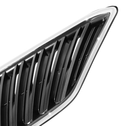 PARRILLA GRILLE - LX RX330 '04-'06/ GRILLE ASS'Y/ CHROME/SILVER/GRAY/ (JAPAN BUILT)//PARTS.NO,LX1200113//OEM NO,5310148071