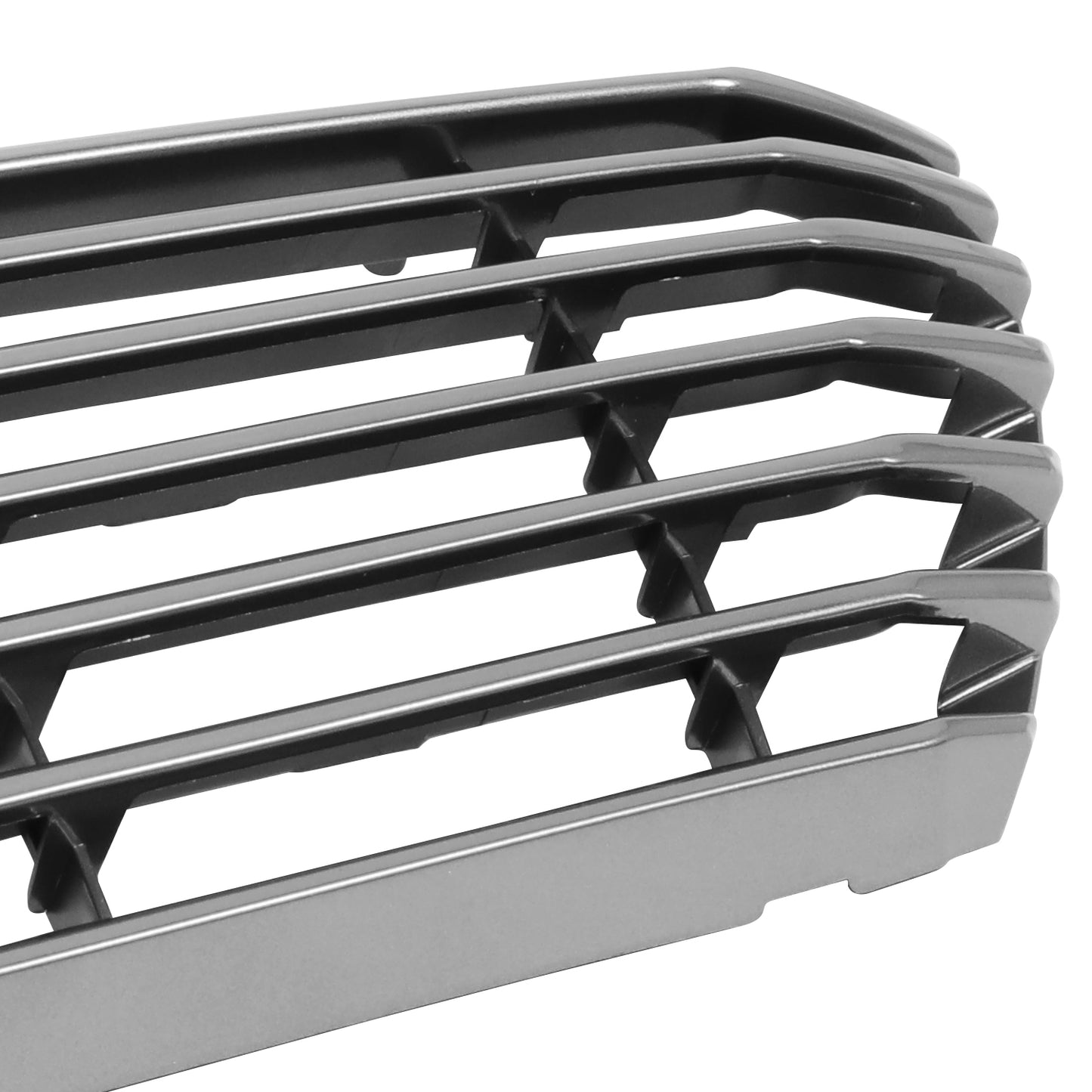 PARRILLA GRILLE - LX LS430 '01-'06/ GRILLE ASS'Y 04-06/ MAT-GRAY/ (W/O PRE-COLLISION SYSTEM)//PARTS.NO,LX1200120//OEM NO,5311250100