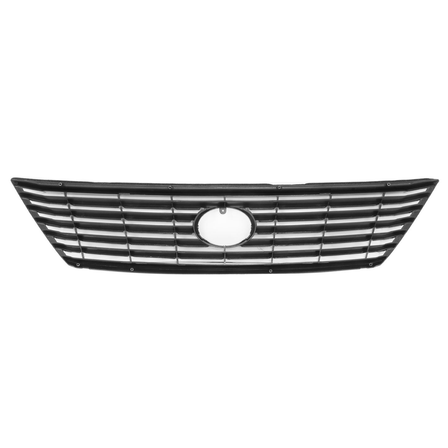 PARRILLA GRILLE - LX LS430 '01-'06/ GRILLE ASS'Y 04-06/ MAT-GRAY/ (W/O PRE-COLLISION SYSTEM)//PARTS.NO,LX1200120//OEM NO,5311250100