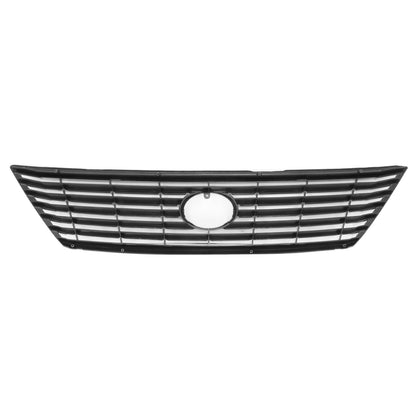 PARRILLA GRILLE - LX LS430 '01-'06/ GRILLE ASS'Y 04-06/ MAT-GRAY/ (W/O PRE-COLLISION SYSTEM)//PARTS.NO,LX1200120//OEM NO,5311250100