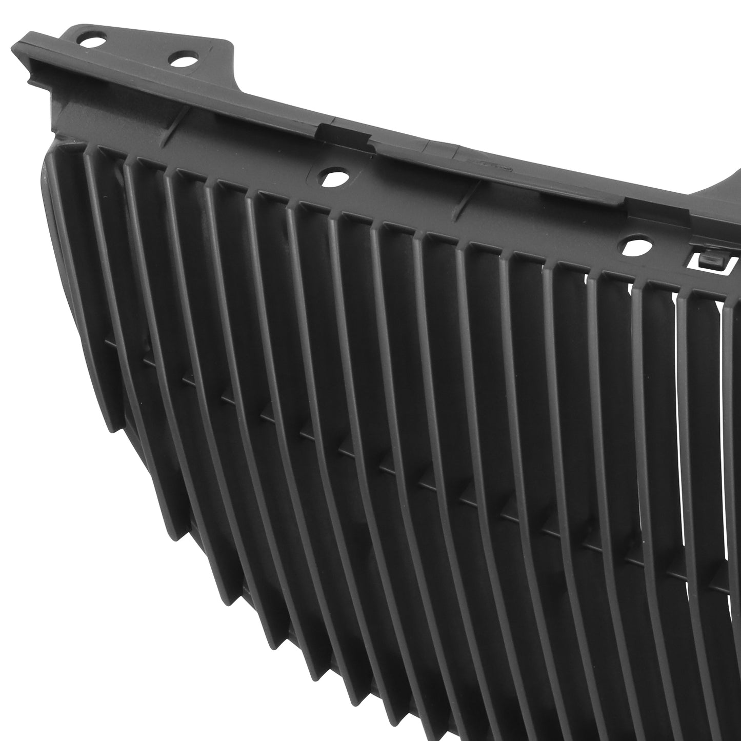 PARRILLA GRILLE - LX GS300/350/400/430 '06-'11/ GRILLE ASS'Y 06-06/ W/PRIMED GRAY/ (W/O PRE-COLLISION SYSTEM)//PARTS.NO,LX1200122//OEM NO,5311130870