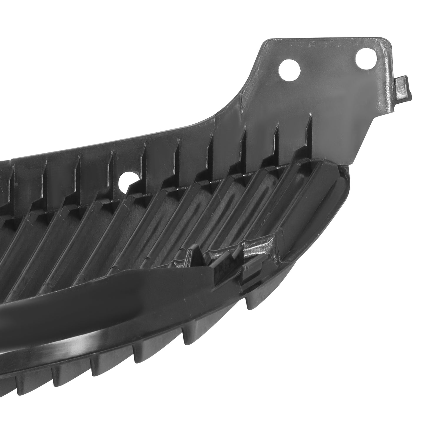 PARRILLA GRILLE - LX GS300/350/400/430 '06-'11/ GRILLE ASS'Y 06-06/ W/PRIMED GRAY/ (W/O PRE-COLLISION SYSTEM)//PARTS.NO,LX1200122//OEM NO,5311130870