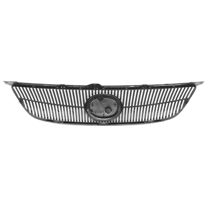 PARRILLA GRILLE - LX GS300/350/400/430 '06-'11/ GRILLE ASS'Y 06-06/ W/PRIMED GRAY/ (W/O PRE-COLLISION SYSTEM)//PARTS.NO,LX1200122//OEM NO,5311130870