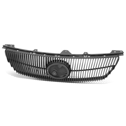 PARRILLA GRILLE - LX GS300/350/400/430 '06-'11/ GRILLE ASS'Y 07-11/ W/PRIMED GRAY/ (W/O PRE-COLLISION SYSTEM)//PARTS.NO,LX1200127//OEM NO,5311130906