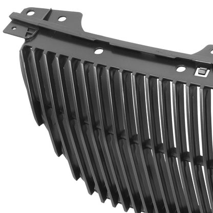 PARRILLA GRILLE - LX GS300/350/400/430 '06-'11/ GRILLE ASS'Y 07-11/ W/PRIMED GRAY/ (W/O PRE-COLLISION SYSTEM)//PARTS.NO,LX1200127//OEM NO,5311130906