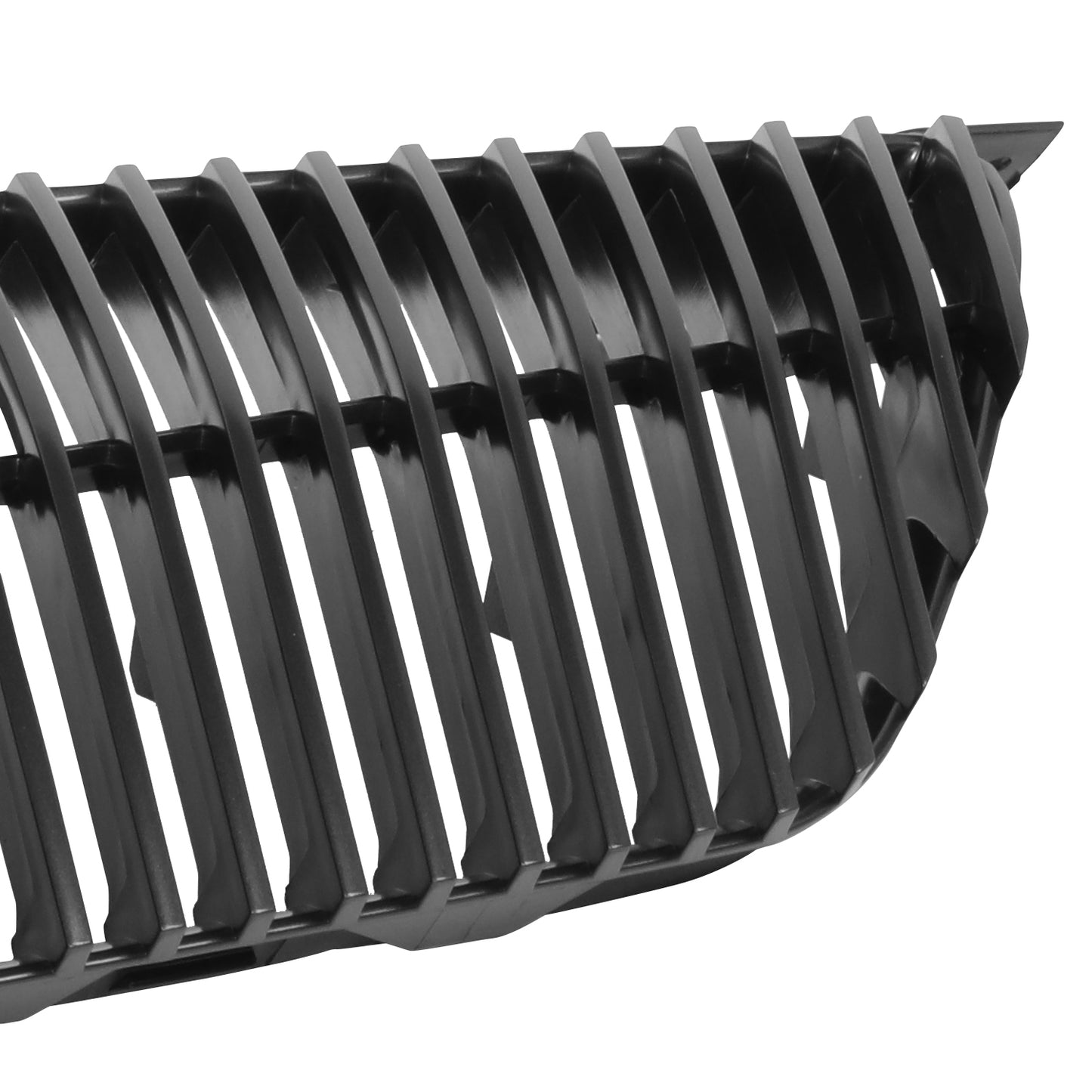 PARRILLA GRILLE - LX GS300/350/400/430 '06-'11/ GRILLE ASS'Y 07-11/ W/PRIMED GRAY/ (W/O PRE-COLLISION SYSTEM)//PARTS.NO,LX1200127//OEM NO,5311130906