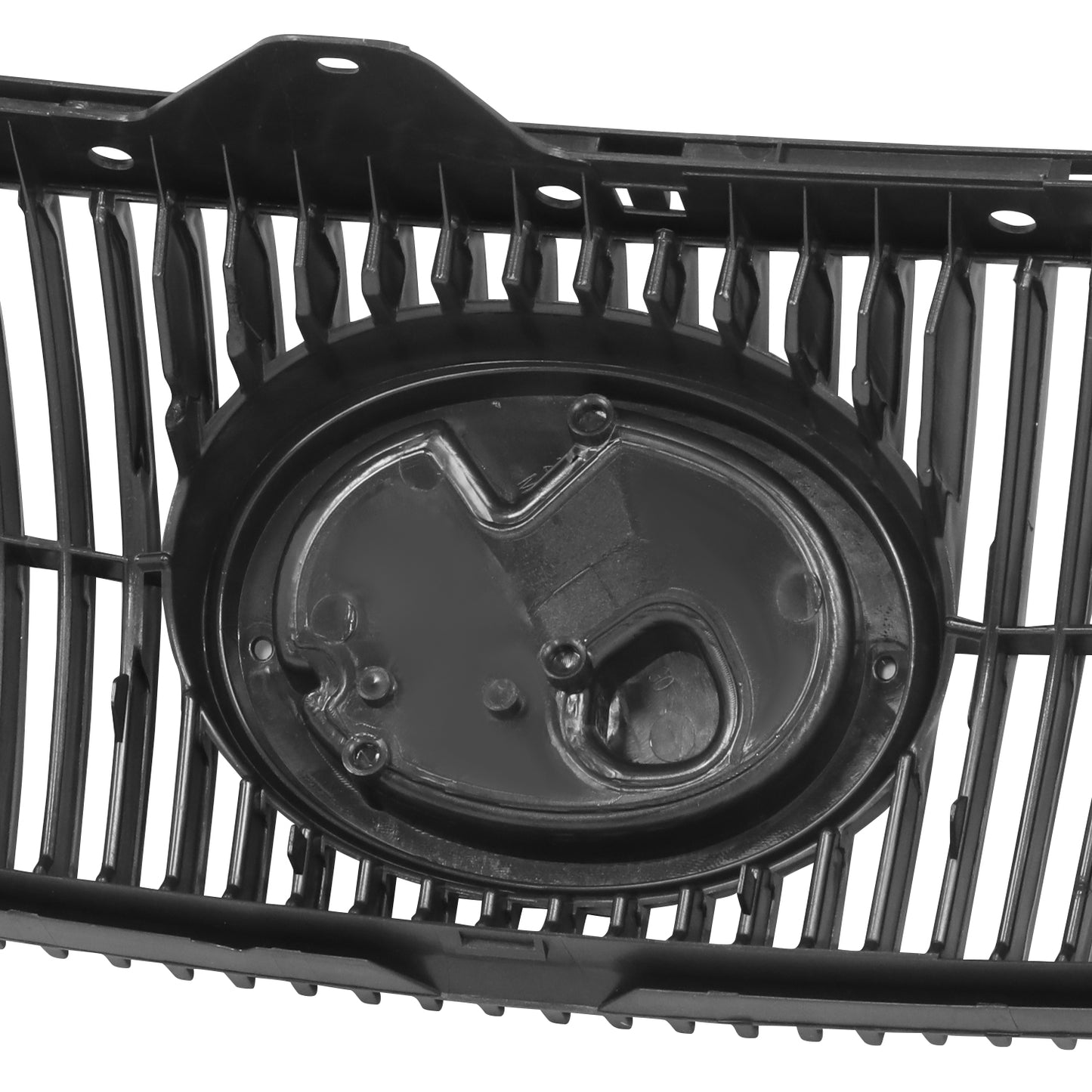 PARRILLA GRILLE - LX GS300/350/400/430 '06-'11/ GRILLE ASS'Y 07-11/ W/PRIMED GRAY/ (W/O PRE-COLLISION SYSTEM)//PARTS.NO,LX1200127//OEM NO,5311130906