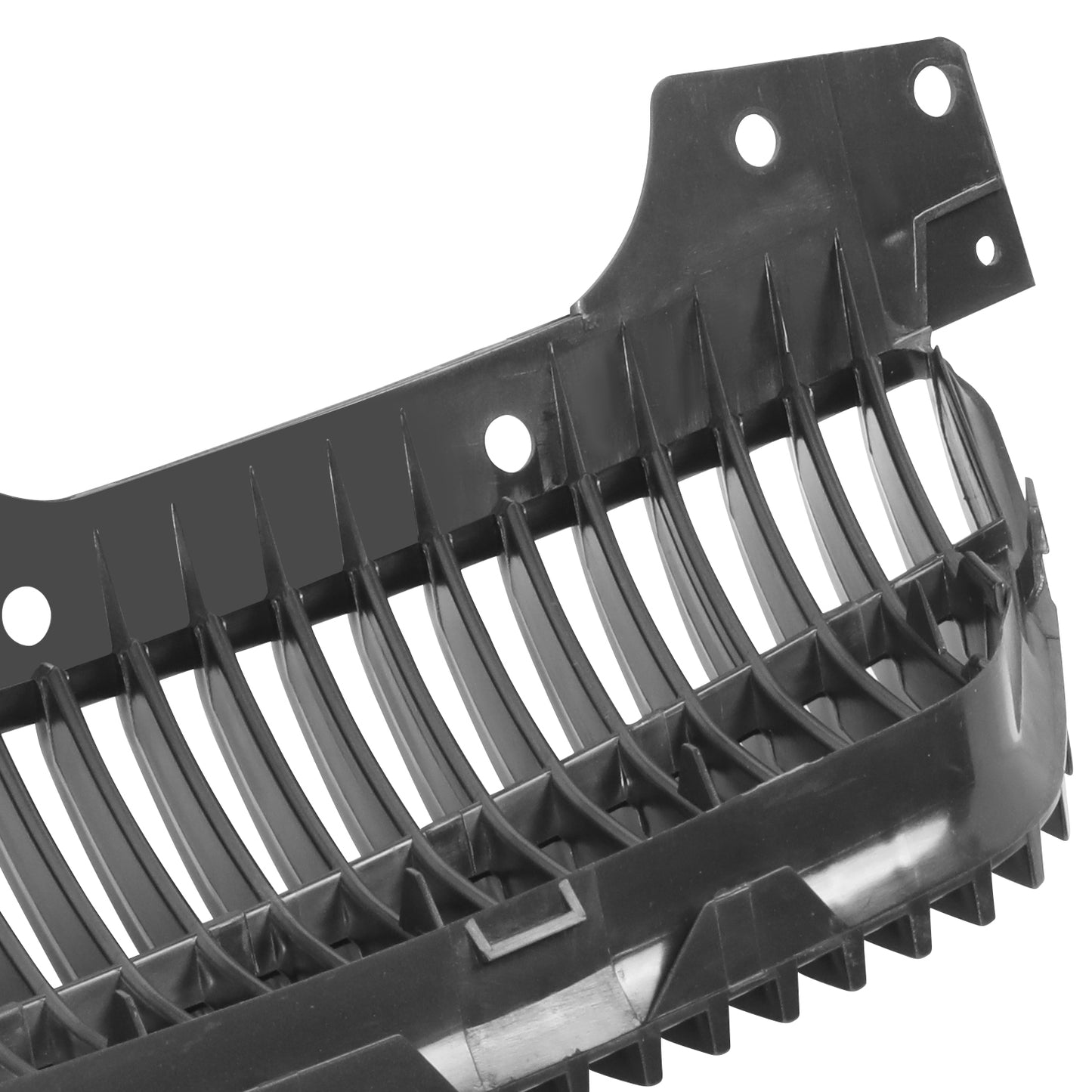 PARRILLA GRILLE - LX GS300/350/400/430 '06-'11/ GRILLE ASS'Y 07-11/ W/PRIMED GRAY/ (W/O PRE-COLLISION SYSTEM)//PARTS.NO,LX1200127//OEM NO,5311130906