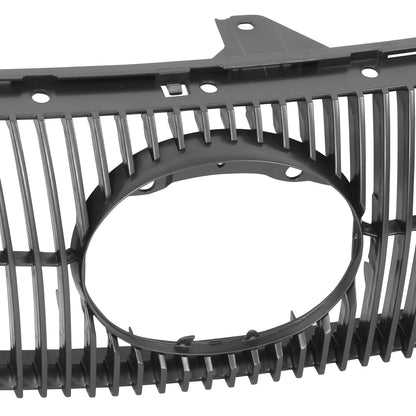 PARRILLA GRILLE - LX GS300/350/400/430 '06-'11/ GRILLE ASS'Y 07-11/ W/PRIMED GRAY/ (W/PRE-COLLISION SYSTEM)//PARTS.NO,LX1200128//OEM NO,5311130C51