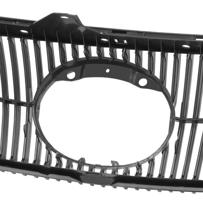 PARRILLA GRILLE - LX GS300/350/400/430 '06-'11/ GRILLE ASS'Y 07-11/ W/PRIMED GRAY/ (W/PRE-COLLISION SYSTEM)//PARTS.NO,LX1200128//OEM NO,5311130C51