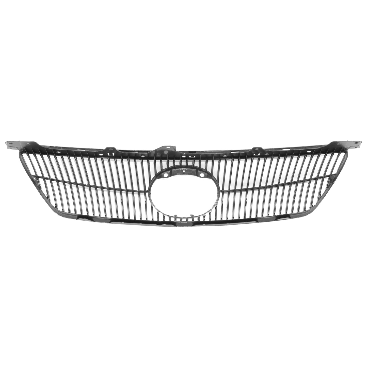 PARRILLA GRILLE - LX GS300/350/400/430 '06-'11/ GRILLE ASS'Y 07-11/ W/PRIMED GRAY/ (W/PRE-COLLISION SYSTEM)//PARTS.NO,LX1200128//OEM NO,5311130C51