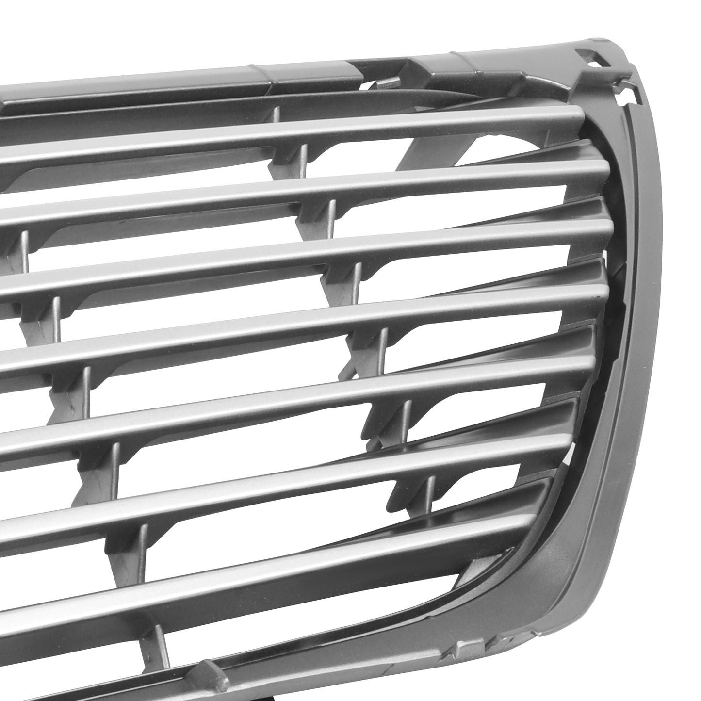 PARRILLA GRILLE - LX LS460 '07-'12/ GRILLE ASS'Y 07-09/ DARK GRAY/ W/CHROME MOULDIDNG/ W/PRE-COLLISION SYSTEM//PARTS.NO,LX1200132//OEM NO,5311250130
