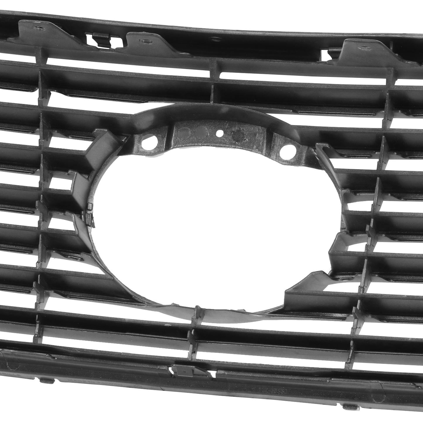 PARRILLA GRILLE - LX LS460 '07-'12/ GRILLE ASS'Y 07-09/ DARK GRAY/ W/CHROME MOULDIDNG/ W/PRE-COLLISION SYSTEM//PARTS.NO,LX1200132//OEM NO,5311250130