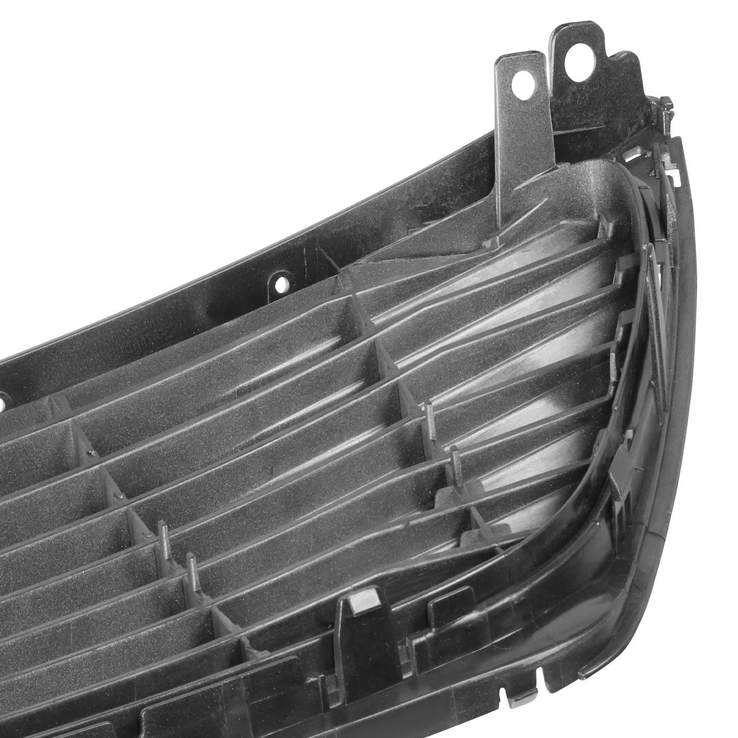 PARRILLA GRILLE - LX LS460 '07-'12/ GRILLE ASS'Y 07-09/ DARK GRAY/ W/CHROME MOULDIDNG/ W/PRE-COLLISION SYSTEM//PARTS.NO,LX1200132//OEM NO,5311250130