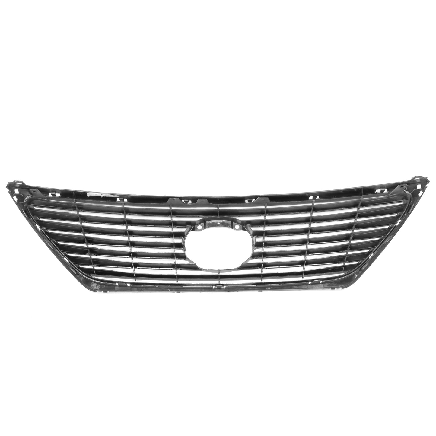 PARRILLA GRILLE - LX LS460 '07-'12/ GRILLE ASS'Y 07-09/ DARK GRAY/ W/CHROME MOULDIDNG/ W/PRE-COLLISION SYSTEM//PARTS.NO,LX1200132//OEM NO,5311250130