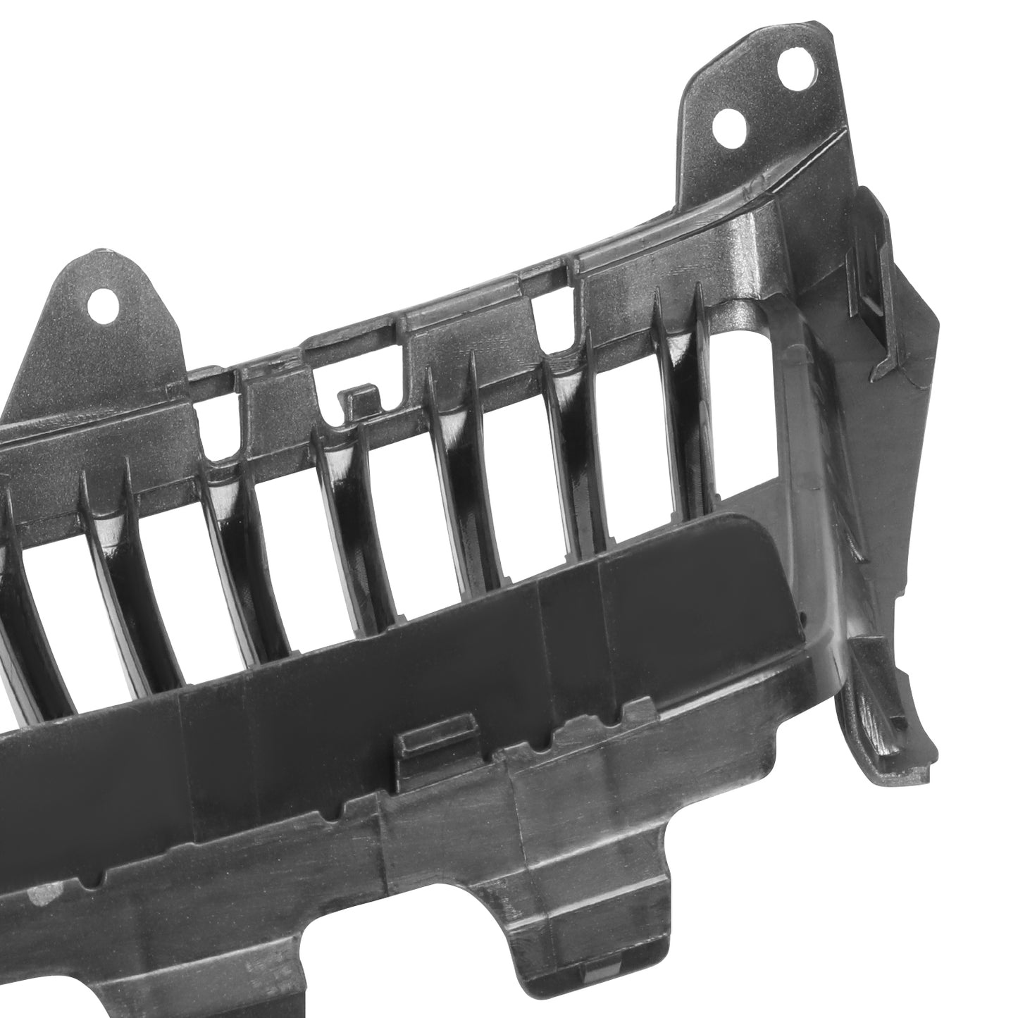 PARRILLA GRILLE - LX IS250/350 '06-'10/'11-'13/ GRILLE ASS'Y 09-10/ BRIGHT BLACK/ (W/PRE-COLLISION SYSTEM)//PARTS.NO,LX1200134//OEM NO,5311253090