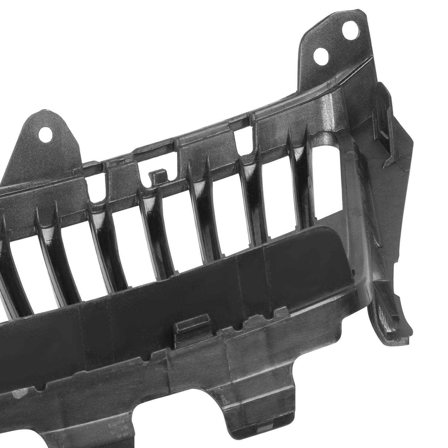 PARRILLA GRILLE - LX IS250/350 '06-'10/'11-'13/ GRILLE ASS'Y 09-10/ SILVER GRAY/ (W/O PRE-COLLISION SYSTEM)//PARTS.NO,LX1200135//OEM NO,5311253070