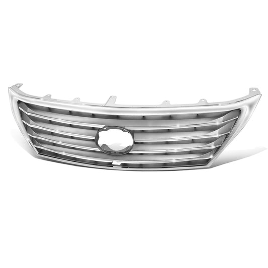 PARRILLA GRILLE - LX LX570 '08-'12/ GRILLE ASS'Y/ CHROME/GRAY/ (W/AROUND VIEW MONITOR)//PARTS.NO,LX1200137//OEM NO,5310160912