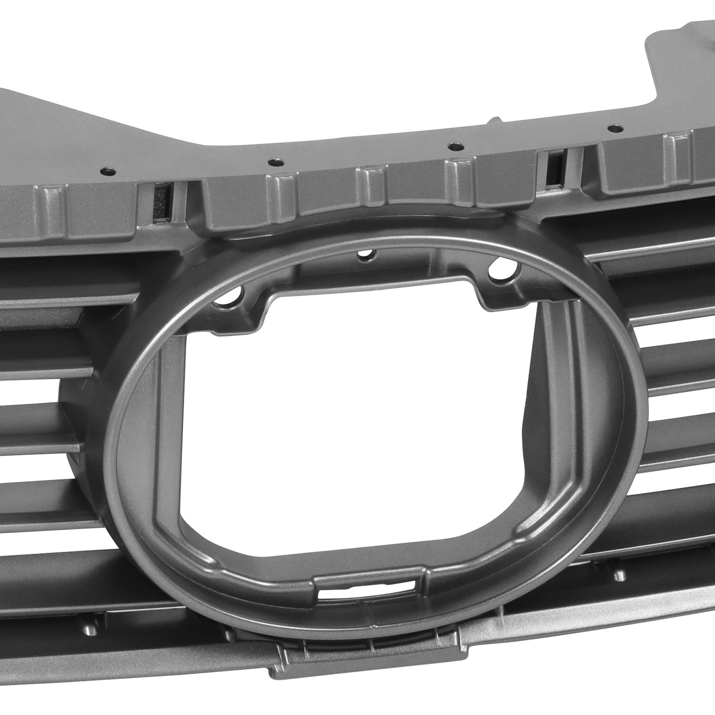 PARRILLA GRILLE - LX CT200H '11-'13/'14-'18/ GRILLE ASS'Y 11-13/ DARK GRAY/ W/O SPORT PKG//PARTS.NO,LX1200139//OEM NO,5311176900