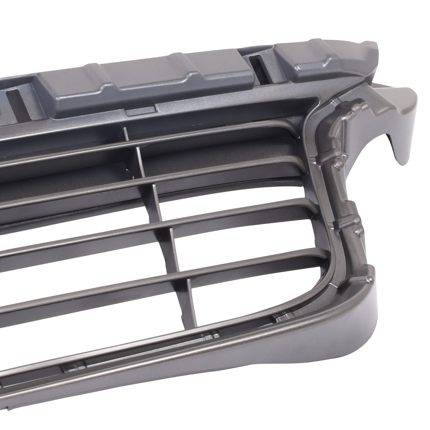 PARRILLA GRILLE - LX CT200H '11-'13/'14-'18/ GRILLE ASS'Y 11-13/ DARK GRAY/ W/O SPORT PKG//PARTS.NO,LX1200139//OEM NO,5311176900