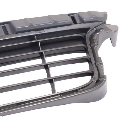 PARRILLA GRILLE - LX CT200H '11-'13/'14-'18/ GRILLE ASS'Y 11-13/ DARK GRAY/ W/O SPORT PKG//PARTS.NO,LX1200139//OEM NO,5311176900