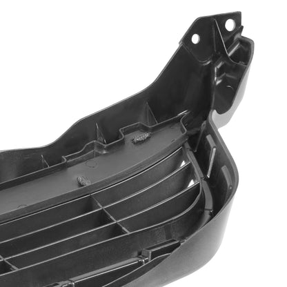 PARRILLA GRILLE - LX CT200H '11-'13/'14-'18/ GRILLE ASS'Y 11-13/ DARK GRAY/ W/O SPORT PKG//PARTS.NO,LX1200139//OEM NO,5311176900