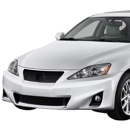 PARRILLA GRILLE - LX IS250/350 '06-'10/'11-'13/ GRILLE ASS'Y '11-'13/ DARK GRAY/ W/O SPORT PKG//PARTS.NO,LX1200140//OEM NO,5311253180