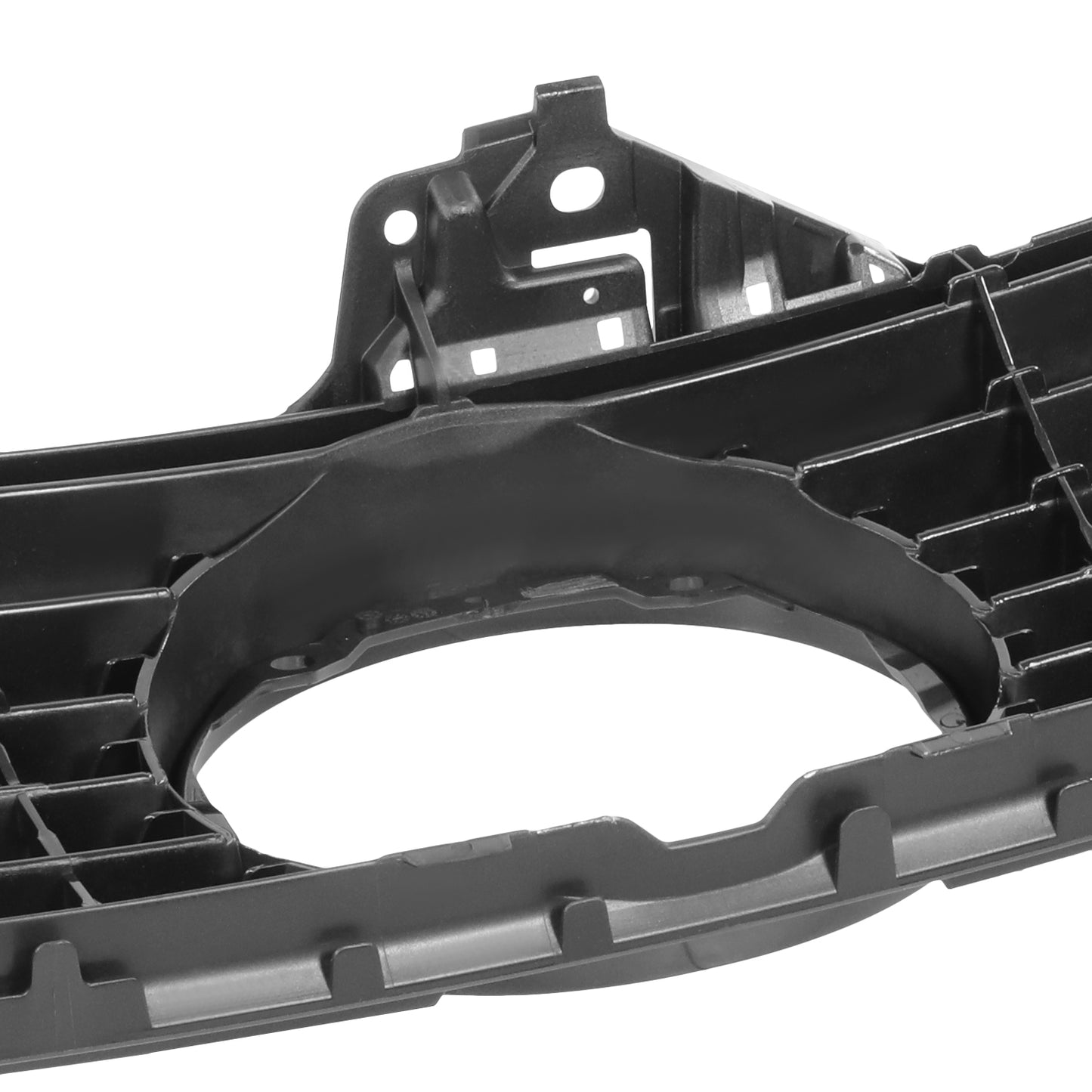 PARRILLA GRILLE - LX GS250/350/430 13-15/16-19/ GRILLE ASS'Y 13-15/ PAINTED SILVER-BLACK/ (W/O PRE-COLLISION SYSTEM)/ (EU=USA)//PARTS.NO,LX1200141//OEM NO,5311130D90