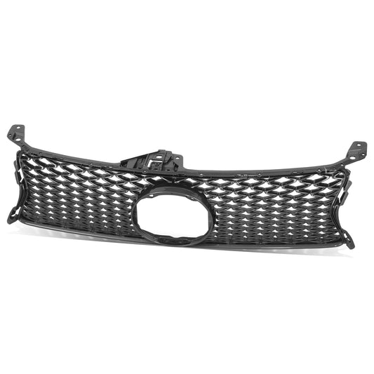 PARRILLA GRILLE - LX GS250/350/430 13-15/16-19/ GRILLE ASS'Y 13-15/ DARK GRAY W/F-SPORT PKG/ (W/PRE-COLLISION SYSTEM)//PARTS.NO,LX1200142//OEM NO,5311130E00