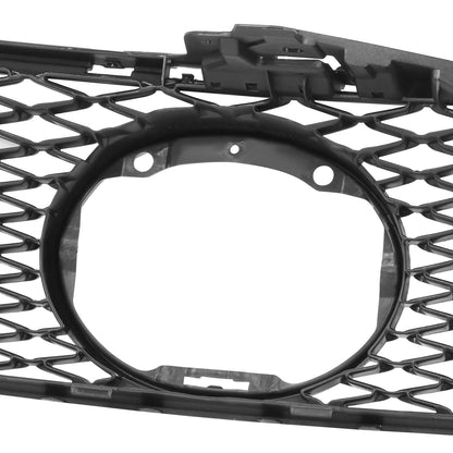 PARRILLA GRILLE - LX GS250/350/430 13-15/16-19/ GRILLE ASS'Y 13-15/ DARK GRAY W/F-SPORT PKG/ (W/PRE-COLLISION SYSTEM)//PARTS.NO,LX1200142//OEM NO,5311130E00