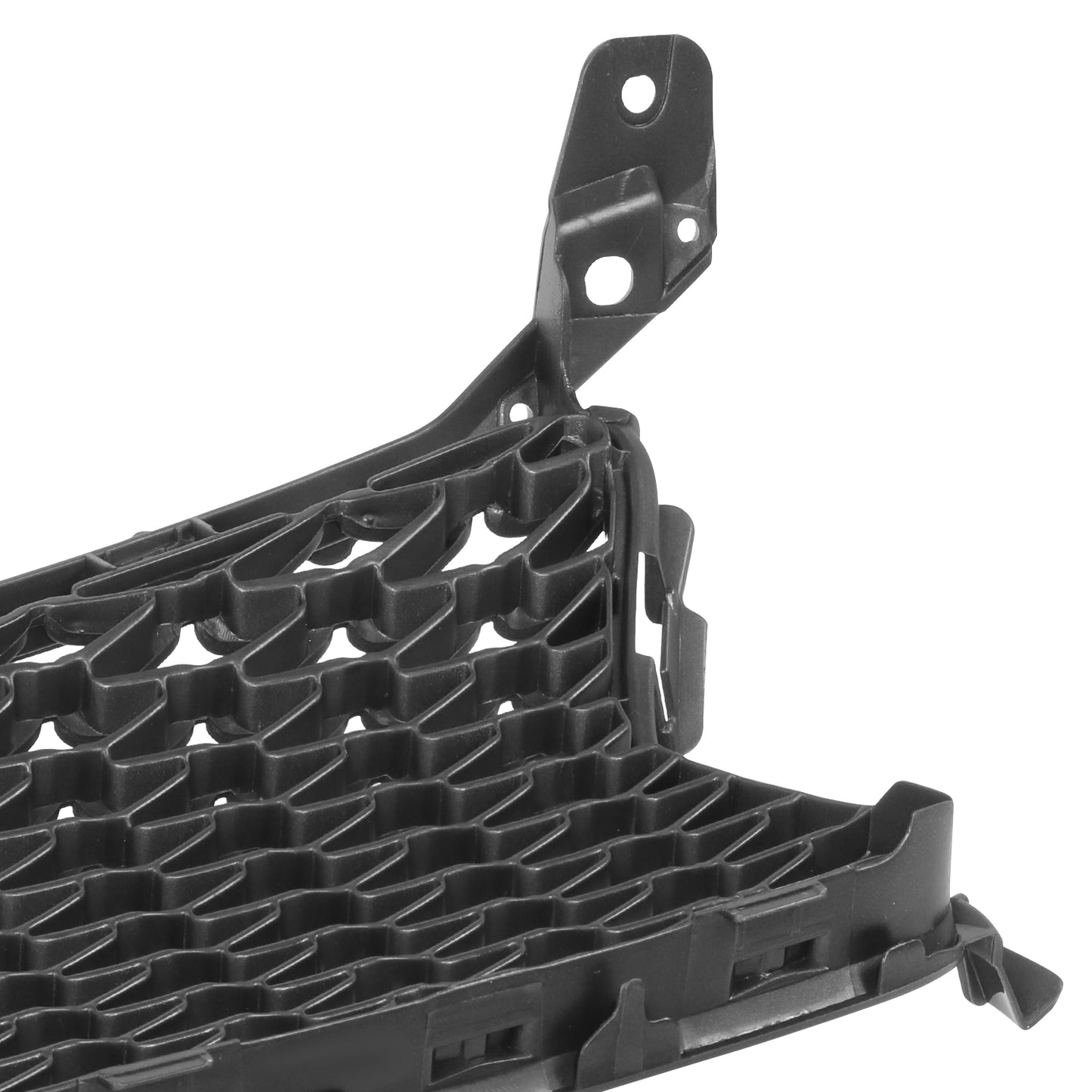 PARRILLA GRILLE - LX GS250/350/430 13-15/16-19/ GRILLE ASS'Y 13-15/ DARK GRAY W/F-SPORT PKG/ (W/PRE-COLLISION SYSTEM)//PARTS.NO,LX1200142//OEM NO,5311130E00