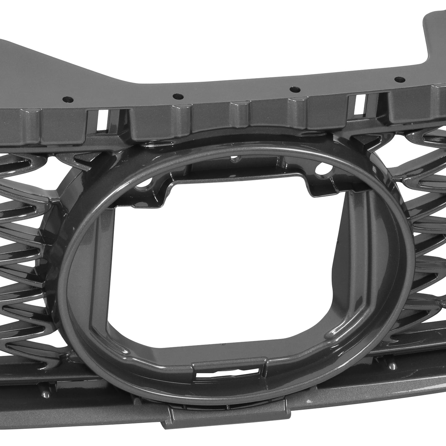 PARRILLA GRILLE - LX CT200H '11-'13/'14-'18/ GRILLE ASS'Y 11-13/ DARK GRAY/ W/SPORT PKG//PARTS.NO,LX1200143//OEM NO,5311176030
