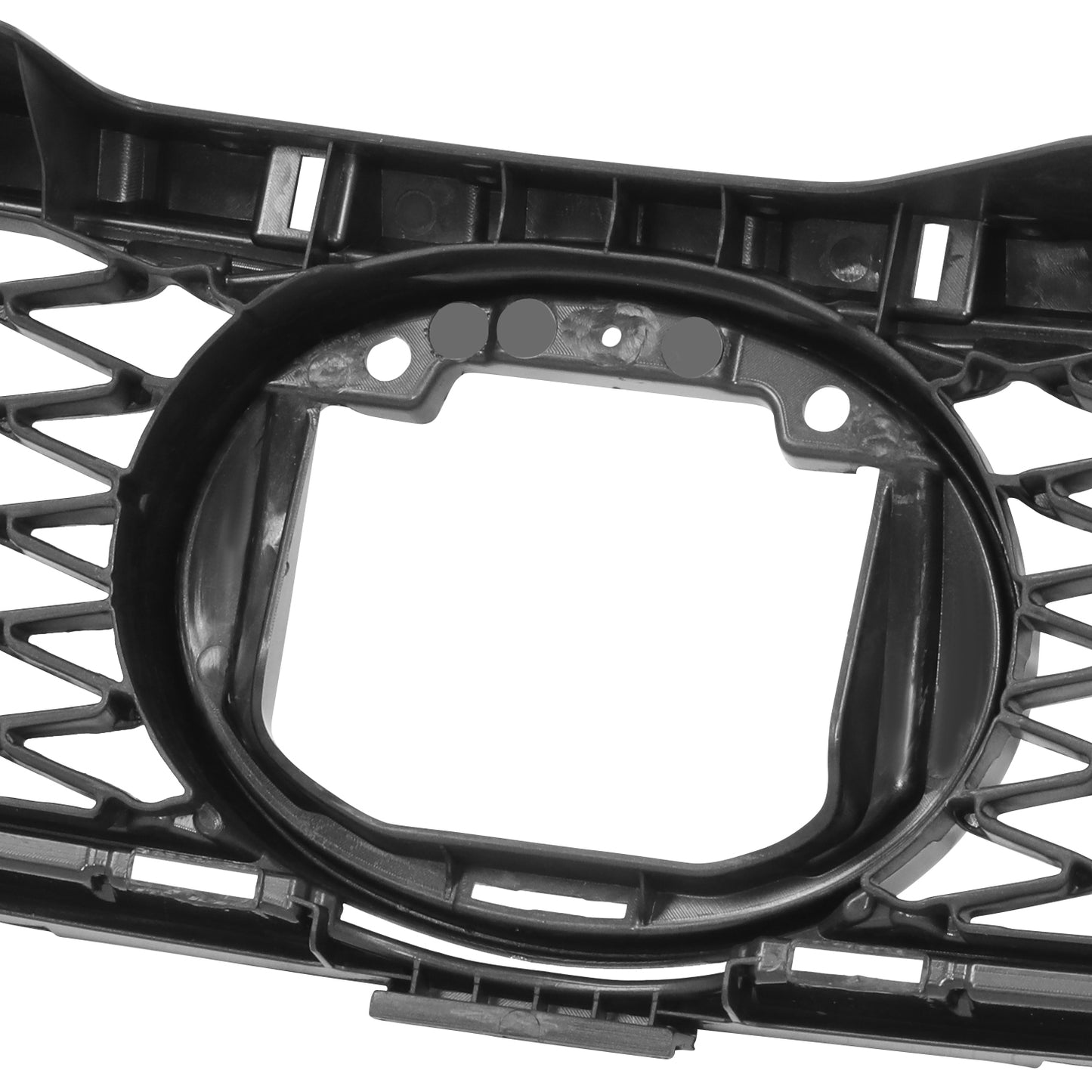 PARRILLA GRILLE - LX CT200H '11-'13/'14-'18/ GRILLE ASS'Y 11-13/ DARK GRAY/ W/SPORT PKG//PARTS.NO,LX1200143//OEM NO,5311176030
