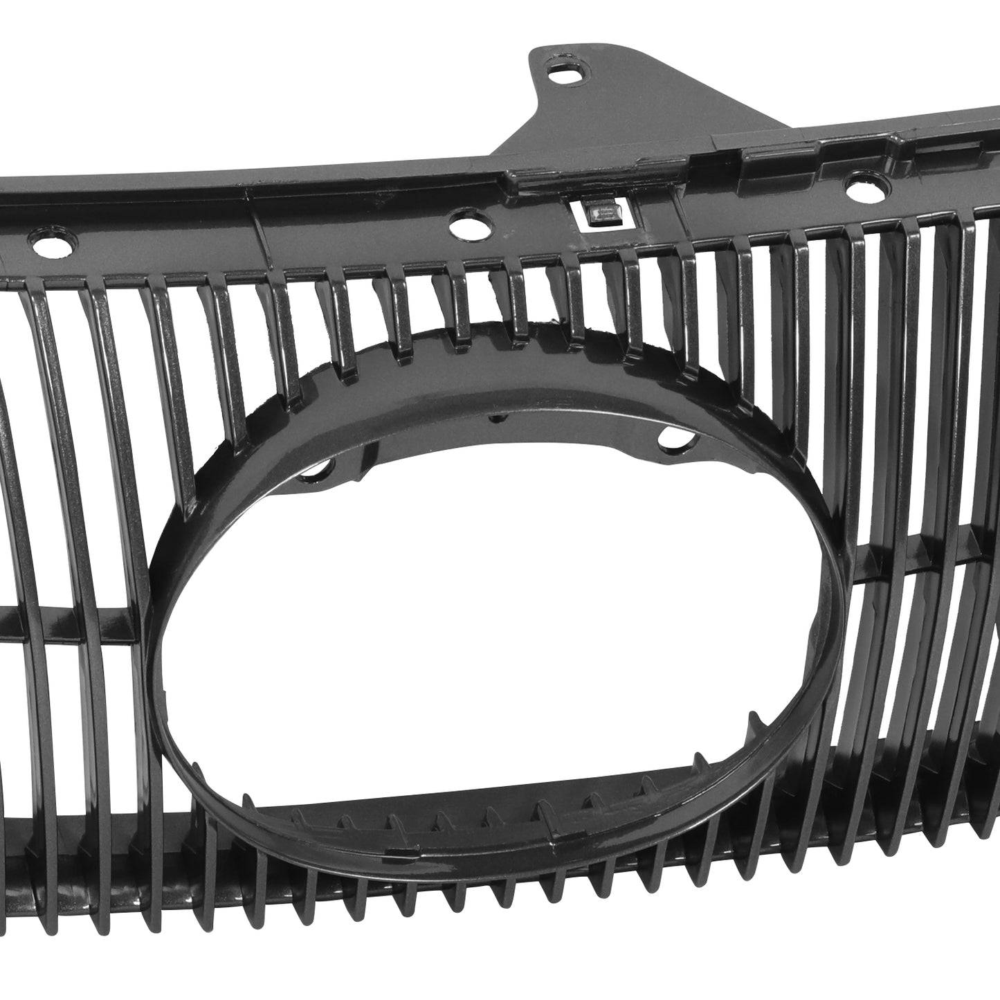 PARRILLA GRILLE - LX GS300/350/400/430 '06-'11/ GRILLE ASS'Y 06-06/ W/PRIMED GRAY/ W/PRE-COLLISION SYSTEM//PARTS.NO,LX1200147//OEM NO,5311130A30