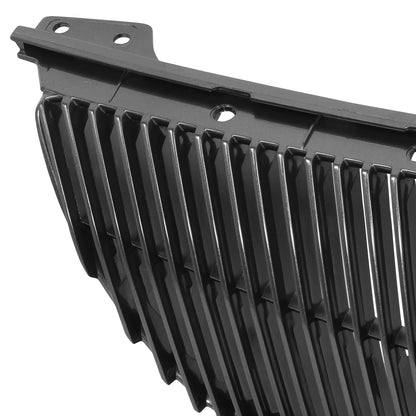 PARRILLA GRILLE - LX GS300/350/400/430 '06-'11/ GRILLE ASS'Y 06-06/ W/PRIMED GRAY/ W/PRE-COLLISION SYSTEM//PARTS.NO,LX1200147//OEM NO,5311130A30