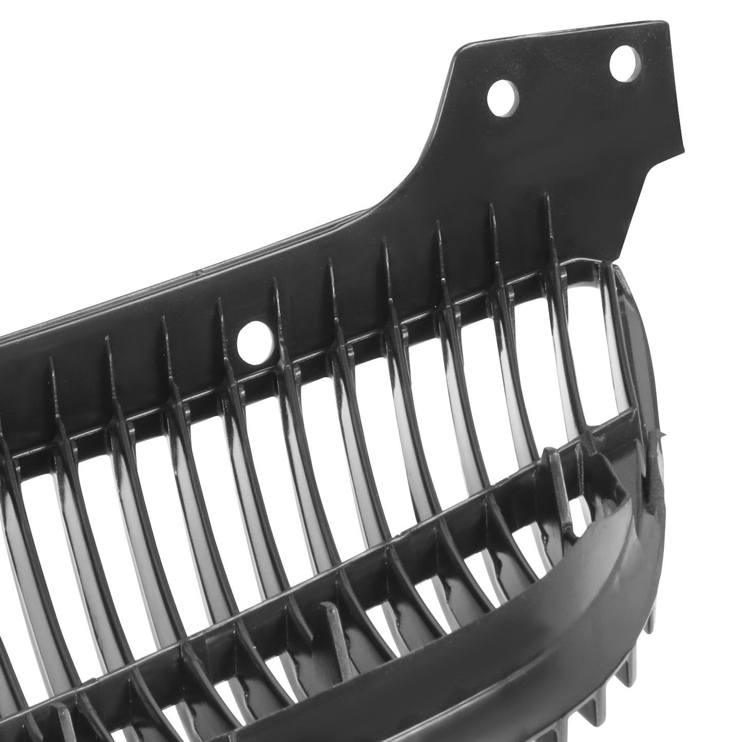 PARRILLA GRILLE - LX GS300/350/400/430 '06-'11/ GRILLE ASS'Y 06-06/ W/PRIMED GRAY/ W/PRE-COLLISION SYSTEM//PARTS.NO,LX1200147//OEM NO,5311130A30