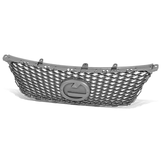 PARRILLA GRILLE - LX IS250/350 '06-'10/'11-'13/ GRILLE ASS'Y '11-'13/ W/SPORT PKG//PARTS.NO,LX1200148//OEM NO,5311253220